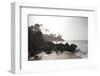 Beach at Ngala Lodge-Robert Harding-Framed Photographic Print