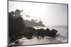 Beach at Ngala Lodge-Robert Harding-Mounted Photographic Print