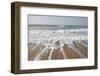 Beach at Ngala Lodge-Robert Harding-Framed Photographic Print