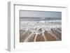 Beach at Ngala Lodge-Robert Harding-Framed Photographic Print