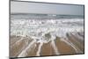 Beach at Ngala Lodge-Robert Harding-Mounted Photographic Print