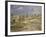 Beach at Noordwijk-Max Liebermann-Framed Giclee Print