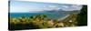 Beach at Port Douglas, Queensland, Australia-Michele Falzone-Stretched Canvas