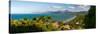 Beach at Port Douglas, Queensland, Australia-Michele Falzone-Stretched Canvas