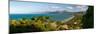 Beach at Port Douglas, Queensland, Australia-Michele Falzone-Mounted Photographic Print