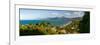 Beach at Port Douglas, Queensland, Australia-Michele Falzone-Framed Photographic Print