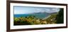 Beach at Port Douglas, Queensland, Australia-Michele Falzone-Framed Photographic Print