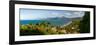 Beach at Port Douglas, Queensland, Australia-Michele Falzone-Framed Photographic Print