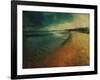 Beach at Portrush - Northern Ireland-Mark Gordon-Framed Giclee Print