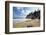 Beach At Punta Tuna, Puerto Rico-George Oze-Framed Photographic Print