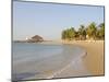 Beach at Saly, Senegal, West Africa, Africa-Robert Harding-Mounted Photographic Print