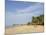 Beach at Saly, Senegal, West Africa, Africa-Robert Harding-Mounted Photographic Print