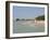 Beach at Saly, Senegal, West Africa, Africa-Robert Harding-Framed Photographic Print