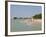 Beach at Saly, Senegal, West Africa, Africa-Robert Harding-Framed Photographic Print