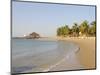 Beach at Saly, Senegal, West Africa, Africa-Robert Harding-Mounted Photographic Print