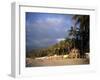 Beach at Sayulita, Near Puerto Vallarta, Mexico, North America-James Gritz-Framed Photographic Print