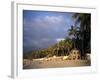 Beach at Sayulita, Near Puerto Vallarta, Mexico, North America-James Gritz-Framed Photographic Print