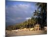 Beach at Sayulita, Near Puerto Vallarta, Mexico, North America-James Gritz-Mounted Photographic Print