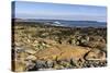 Beach at Seawall, Mount Desert Island, near Arcadia National Park, Maine, New England, USA-Jean Brooks-Stretched Canvas