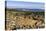 Beach at Seawall, Mount Desert Island, near Arcadia National Park, Maine, New England, USA-Jean Brooks-Stretched Canvas