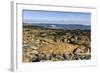 Beach at Seawall, Mount Desert Island, near Arcadia National Park, Maine, New England, USA-Jean Brooks-Framed Photographic Print