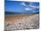 Beach at St. Laurent Sur Mer, AKA Omaha, One of the Five D Day Landing Beaches, Normandy Sep 1999-null-Mounted Premium Photographic Print