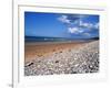 Beach at St. Laurent Sur Mer, AKA Omaha, One of the Five D Day Landing Beaches, Normandy Sep 1999-null-Framed Photographic Print