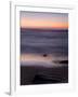 Beach at Sunset in La Jolla, San Diego County, California, United States of America, North America-Richard Cummins-Framed Photographic Print