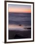 Beach at Sunset in La Jolla, San Diego County, California, United States of America, North America-Richard Cummins-Framed Photographic Print