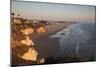 Beach at Sunset-Stuart-Mounted Photographic Print