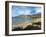 Beach at Taganga, Colombia, South America-Ethel Davies-Framed Photographic Print