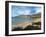 Beach at Taganga, Colombia, South America-Ethel Davies-Framed Photographic Print