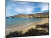 Beach at Taganga, Colombia, South America-Ethel Davies-Mounted Photographic Print