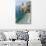 Beach at the Amalfi Coast, Amalfi, Italy-George Oze-Stretched Canvas displayed on a wall