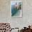 Beach at the Amalfi Coast, Amalfi, Italy-George Oze-Framed Photographic Print displayed on a wall