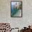 Beach at the Amalfi Coast, Amalfi, Italy-George Oze-Framed Photographic Print displayed on a wall