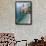 Beach at the Amalfi Coast, Amalfi, Italy-George Oze-Framed Photographic Print displayed on a wall