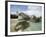 Beach at The Baths-Macduff Everton-Framed Photographic Print