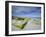 Beach at the Coast, Kangaroo Island, South Australia, Australia-Thorsten Milse-Framed Photographic Print