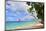 Beach at The Sandpiper Hotel, Holetown, St. James, Barbados, Caribbean-null-Mounted Art Print