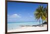 Beach at Treasure Cay, Great Abaco, Abaco Islands, Bahamas, West Indies, Central America-Jane Sweeney-Framed Photographic Print