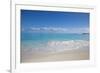 Beach at Treasure Cay, Great Abaco, Abaco Islands, Bahamas, West Indies, Central America-Jane Sweeney-Framed Photographic Print