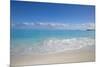 Beach at Treasure Cay, Great Abaco, Abaco Islands, Bahamas, West Indies, Central America-Jane Sweeney-Mounted Photographic Print