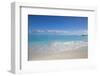 Beach at Treasure Cay, Great Abaco, Abaco Islands, Bahamas, West Indies, Central America-Jane Sweeney-Framed Photographic Print