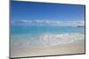 Beach at Treasure Cay, Great Abaco, Abaco Islands, Bahamas, West Indies, Central America-Jane Sweeney-Mounted Photographic Print