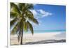 Beach at Treasure Cay, Great Abaco, Abaco Islands, Bahamas, West Indies, Central America-Jane Sweeney-Framed Photographic Print