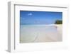 Beach at Treasure Cay, Great Abaco, Abaco Islands, Bahamas, West Indies, Central America-Jane Sweeney-Framed Photographic Print