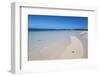 Beach at Treasure Cay, Great Abaco, Abaco Islands, Bahamas, West Indies, Central America-Jane Sweeney-Framed Photographic Print