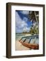 Beach at Trou D'Eau Douce, Flacq, East Coast, Mauritius-Jon Arnold-Framed Photographic Print