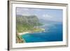 Beach at Waimanalo Bay, Windward Coast, Oahu, Hawaii, United States of America, Pacific-Michael DeFreitas-Framed Photographic Print
